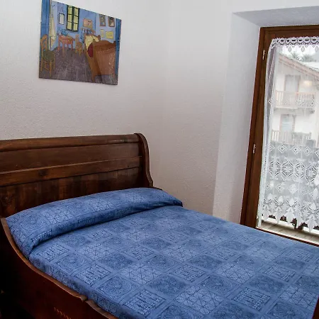Locazione Turistica Petre *