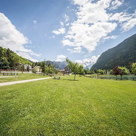 Апартаменты Locazione Turistica Petre *