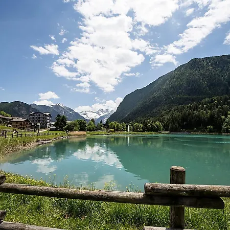 Locazione Turistica Petre Брюссон