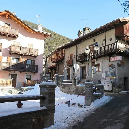 Locazione Turistica Petre Брюссон