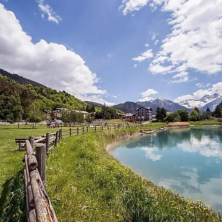 Locazione Turistica Petre