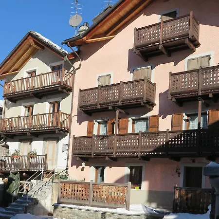 Locazione Turistica Petre Апартаменты