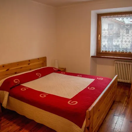 Locazione Turistica Petre * Брюссон